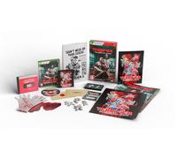 Terrifier: The ArtCade Game Collector's Edition Xbox Series X PRE-ORDER 21/11/25