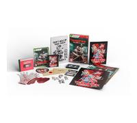 TERRIFIER: The ArtCade Game Collector's Edition (Xbox Series X)