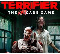 Terrifier: The ARTcade Game EU Nintendo Switch CD Key