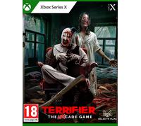 Terrifier: The ArtCade Game - Xbox Series X