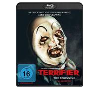 Leone, Damien - Terrifier - the Beginning (All Hallows? Eve) (Blu-