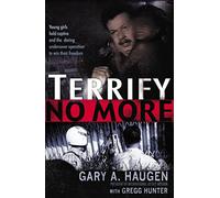 Terrify No More: Young Girls Held Captive and the Daring Undercover Operation to Win Their Freedom
