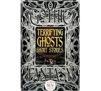 Terrifying Ghosts Short Stories