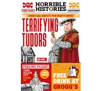 Terrifying Tudors