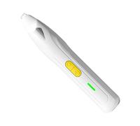 Terrimmer Hair - Light Light Pet Hairstyle for Cats | Low Noise Rake | Kitten Grooming Tool for Narrow Head Dogs