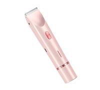 Terrimmer Timmer Women Rabbre for Women, Waterproof Hair Removal Device Trimer for Hair | Portable Hair Transfer Machine Electric Bikini Trimmer for viag