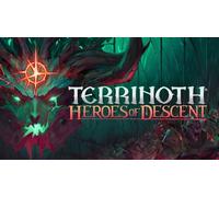 Terrinoth®: Heroes of Descent