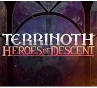 Terrinoth: Heroes of Descent PC Steam CD Key