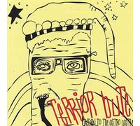 Terrior Bute - Return to the Astro Castle