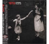 Terris - Learning to Let Go