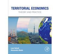 Territorial Economics : Theory and Practice
