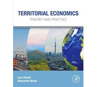 Territorial Economics: Theory and Practice