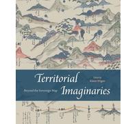 Territorial Imaginaries: Beyond the Sovereign Map