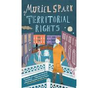 Territorial Rights: A Virago Modern Classic