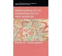 Territoriality in Christian Faith and Mission (77)