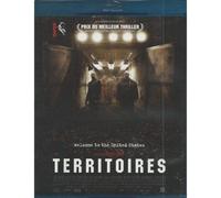 Territories (2010) (Blu-Ray)