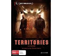 Territories (2010) ( Territoires ) ( Checkpoint )
