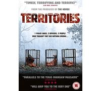 Territories [DVD]