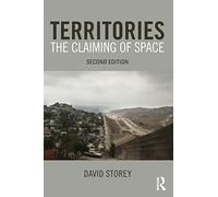 Territories : The Claiming of Space