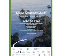 Territórios que Curam: Livro de Atas do Lagos WellTech Summit 2026 - Saúde, Bem-Estar e Longevidade (Lagos WellTech Summit - Livros de Atas)