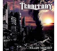 Territory - Killer Instinct