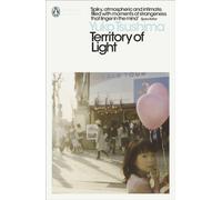 Territory of Light: Yuko Tsushima (Penguin Modern Classics)