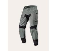 Revit Territory Off-road Pants Grey 2XL / Regular Men