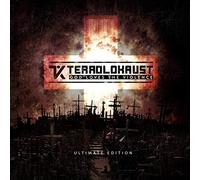 Terrolokaust - God Loves the Violence