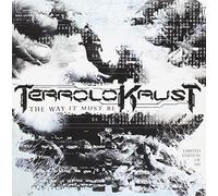 Terrolokaust - The Way It Must Be [VINYL]