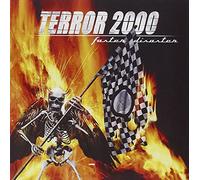 Terror 2000 - Faster Disaster