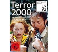Schlingensief,Christoph - Terror 2000 - Intensivstation Deutschland (restaurierte Fassung) [Region Free]
