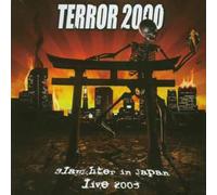 Terror 2000 - Slaughter In Japan