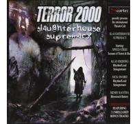 Terror 2000 - Slaughterhouse Supremacy