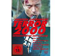 Terror 2000 ( Terror 2000 - Intensivstation Deutschland ) [DVD]
