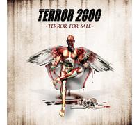 Terror 2000 - Terror for Sale