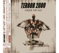 Terror 2000 - Terror for Sale