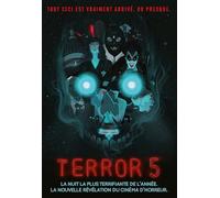 Terror 5