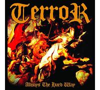 Terror - Always the.. -CD+DVD-
