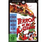 Terror Am Rio Grande-Original Kinofassung