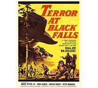 Terror at Black Falls