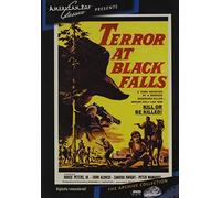 Terror at Black Falls [DVD] [1962] [Region 1] [US Import] [NTSC]