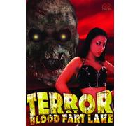 Terror at Blood Fart Lake [DVD] [Region 1] [US Import] [NTSC]