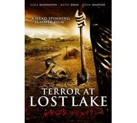 Terror At Lost Lake