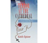 Terror at the Cathedral