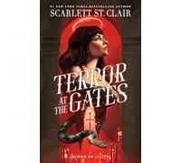 Terror at the Gates: A Devilishly Good Fantasy Romance from the Author of the Hades x Persephone Saga