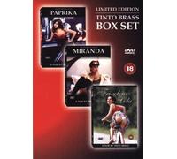 Terror At The Opera [DVD]