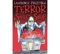 Terror at the Sweet Shop