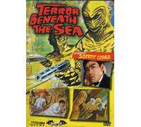 Terror Beneath the Sea [DVD] [1966] [Region 1] [US Import] [NTSC]