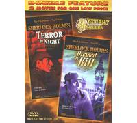 Terror By Night / Dressed To Kill [Slim Case]