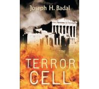 TERROR CELL (The Danforth Saga)